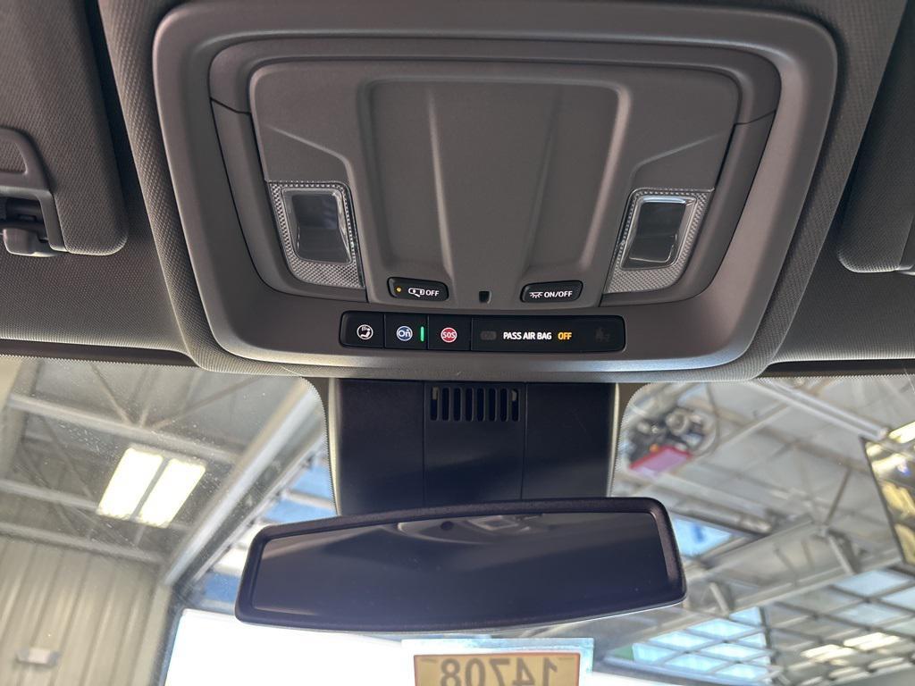 new 2026 Chevrolet Silverado 2500 car, priced at $59,395