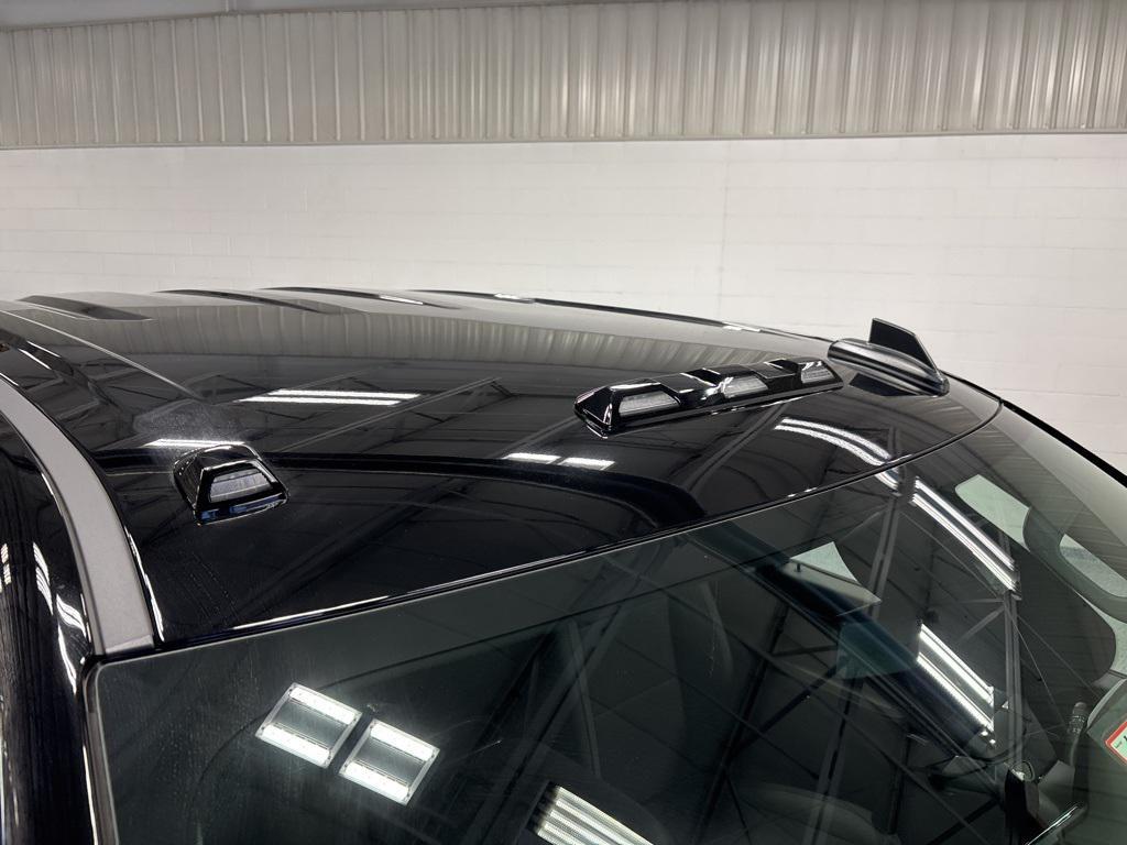 new 2026 Chevrolet Silverado 2500 car, priced at $59,395