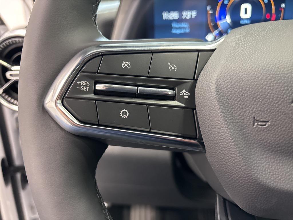 new 2026 Chevrolet Equinox car, priced at $32,535