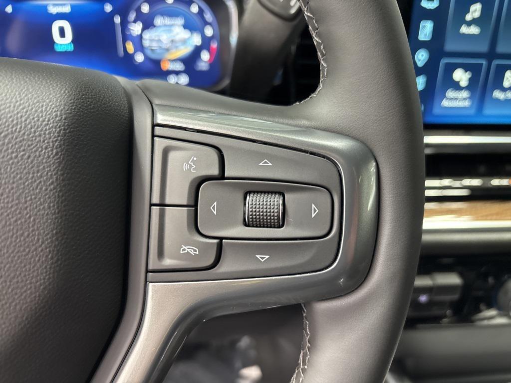 new 2026 Chevrolet Silverado 2500 car, priced at $60,895