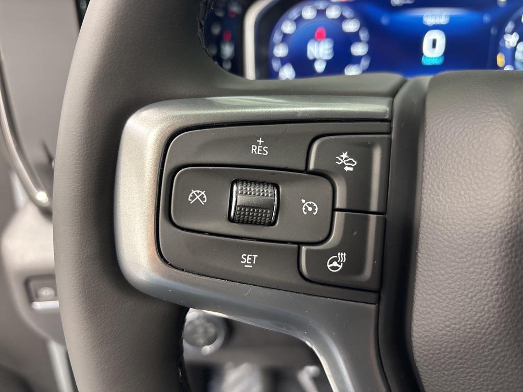 new 2026 Chevrolet Silverado 2500 car, priced at $60,895