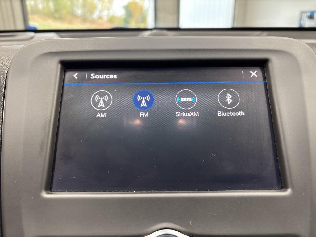 used 2021 Chevrolet Equinox car, priced at $17,779