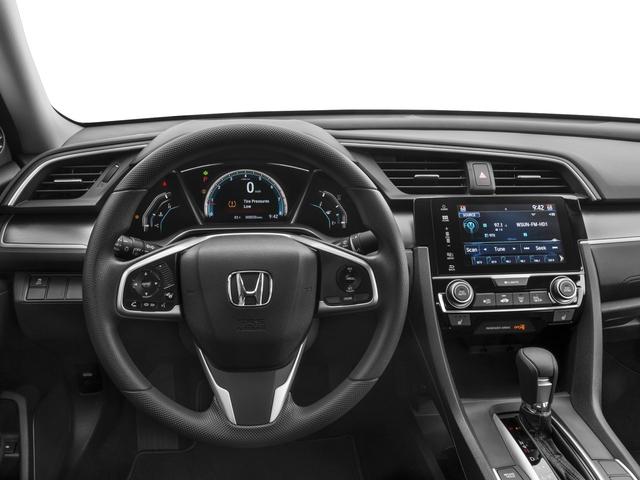 used 2016 Honda Civic car