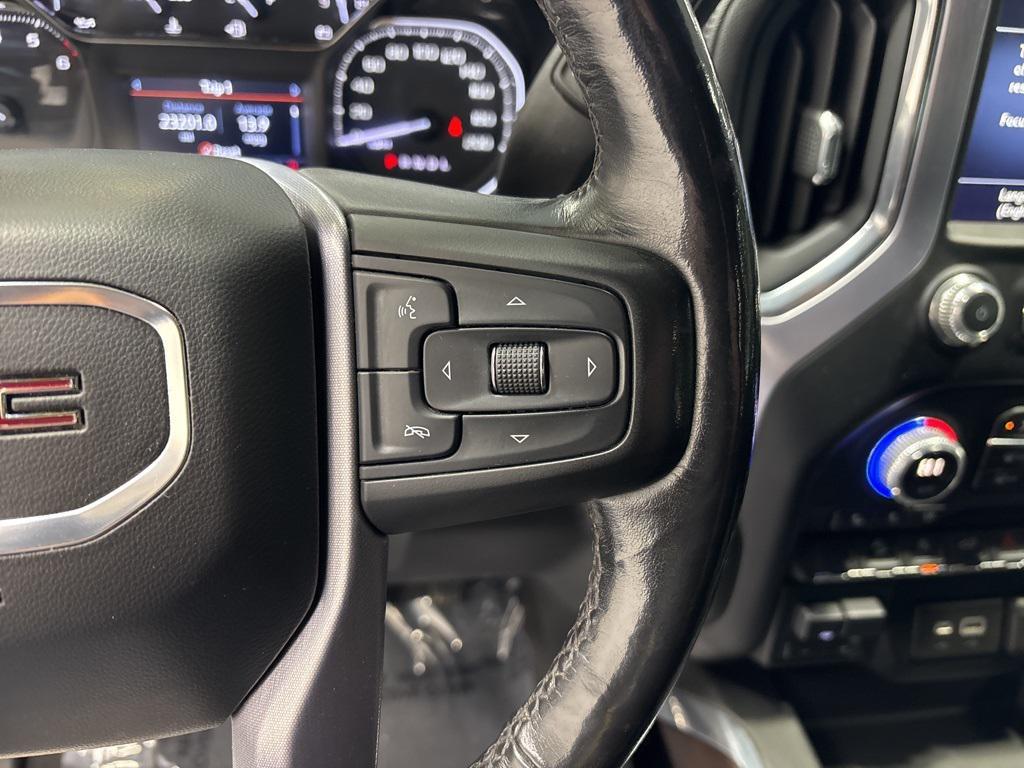 used 2020 GMC Sierra 1500 car, priced at $30,991