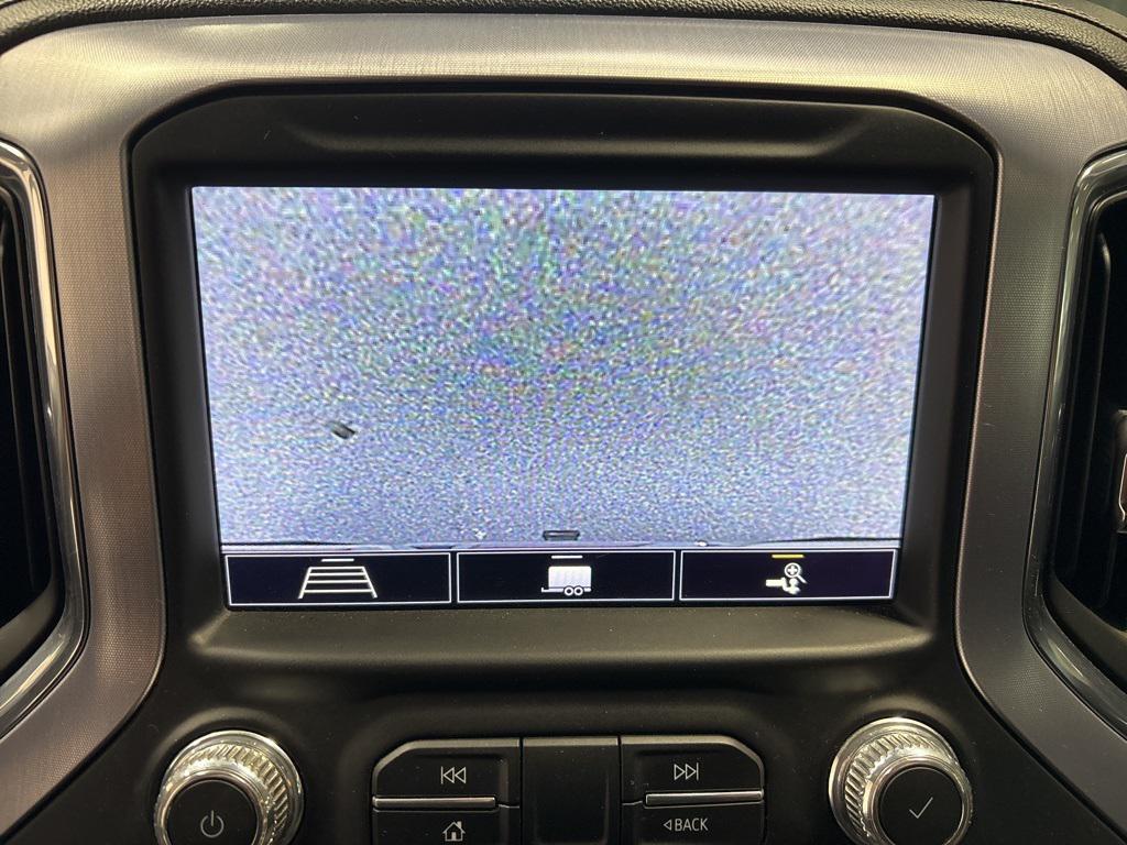 used 2020 GMC Sierra 1500 car, priced at $30,991