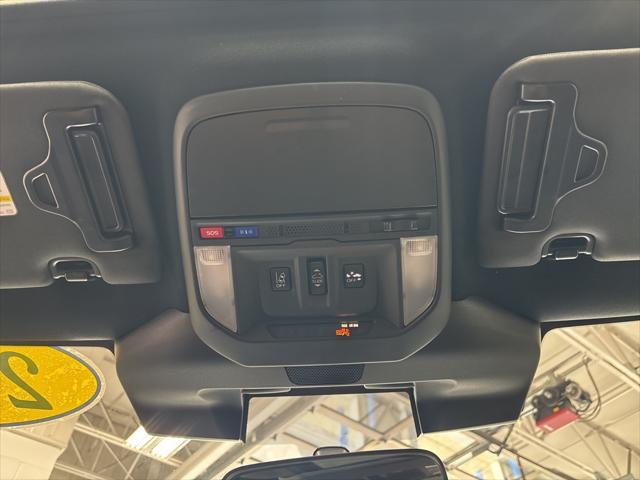 used 2024 Subaru Forester car, priced at $32,999