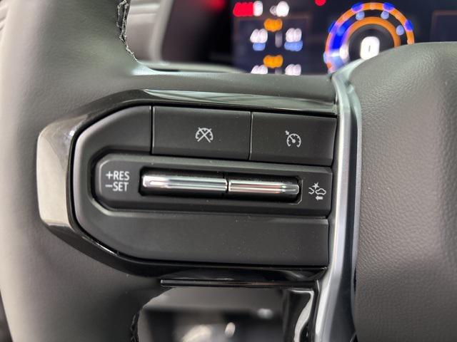 new 2026 Chevrolet Colorado car, priced at $41,895