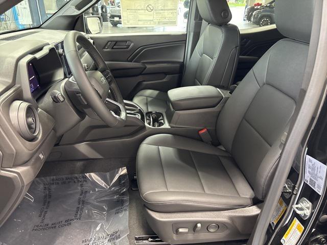 new 2026 Chevrolet Colorado car, priced at $41,895