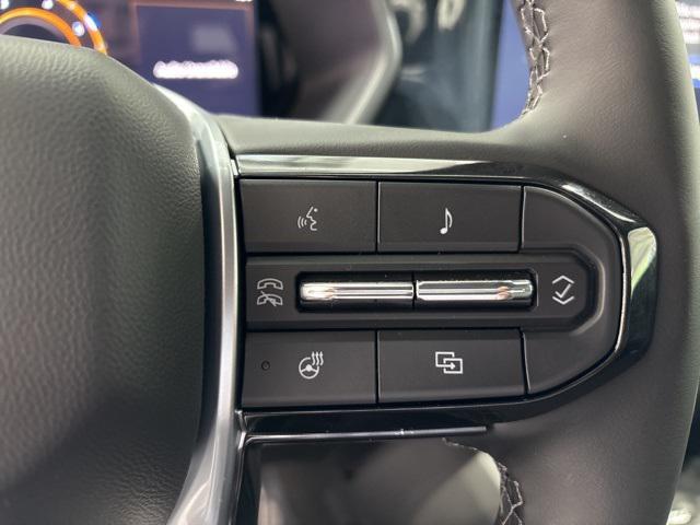 new 2026 Chevrolet Colorado car, priced at $41,895
