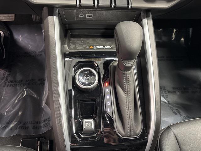 new 2026 Chevrolet Colorado car, priced at $41,895