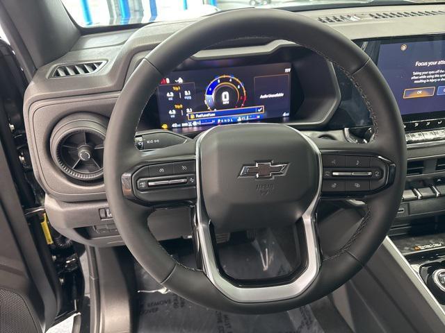 new 2026 Chevrolet Colorado car, priced at $41,895