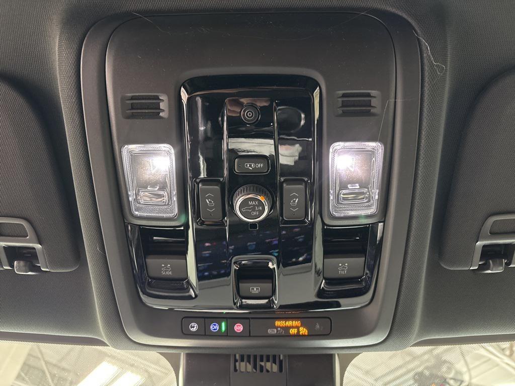 new 2026 Chevrolet Suburban car, priced at $82,515