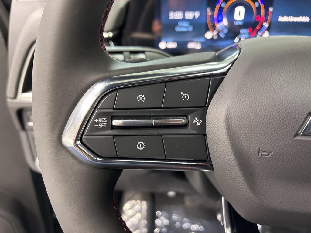 new 2026 Chevrolet Suburban car, priced at $82,515