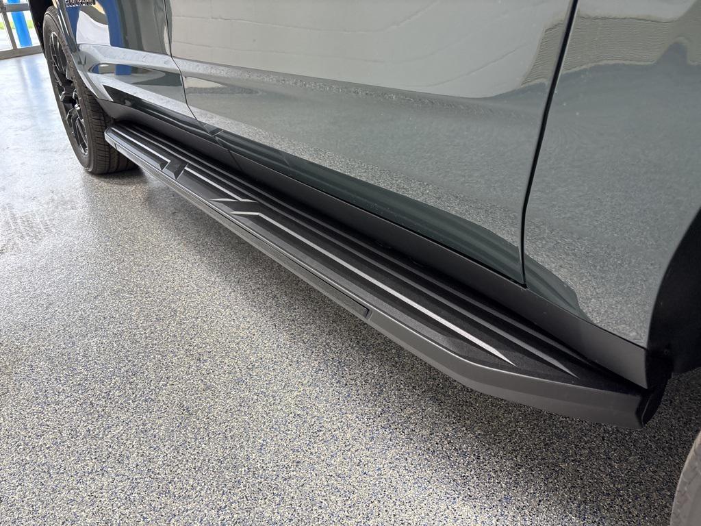 new 2026 Chevrolet Suburban car, priced at $82,515