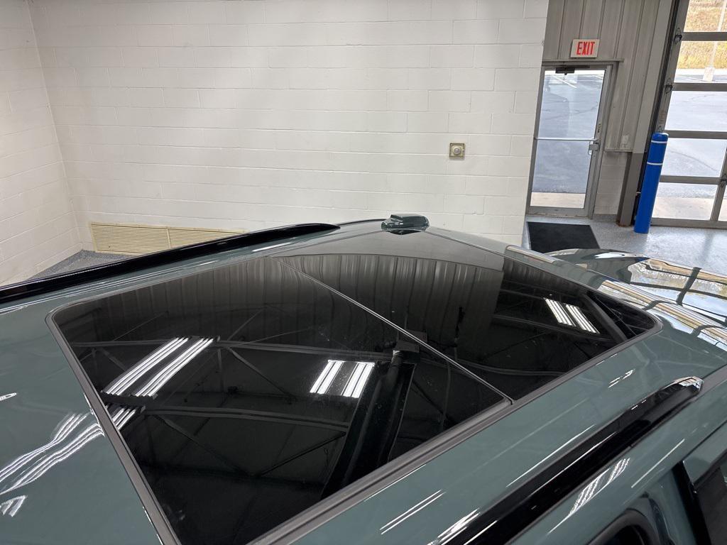 new 2026 Chevrolet Suburban car, priced at $82,515