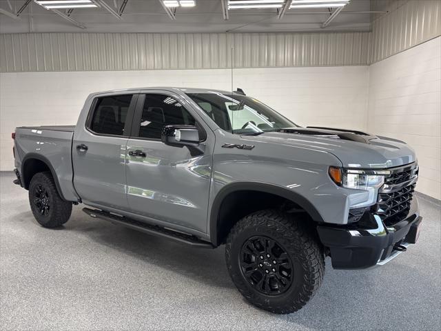 used 2024 Chevrolet Silverado 1500 car, priced at $64,999