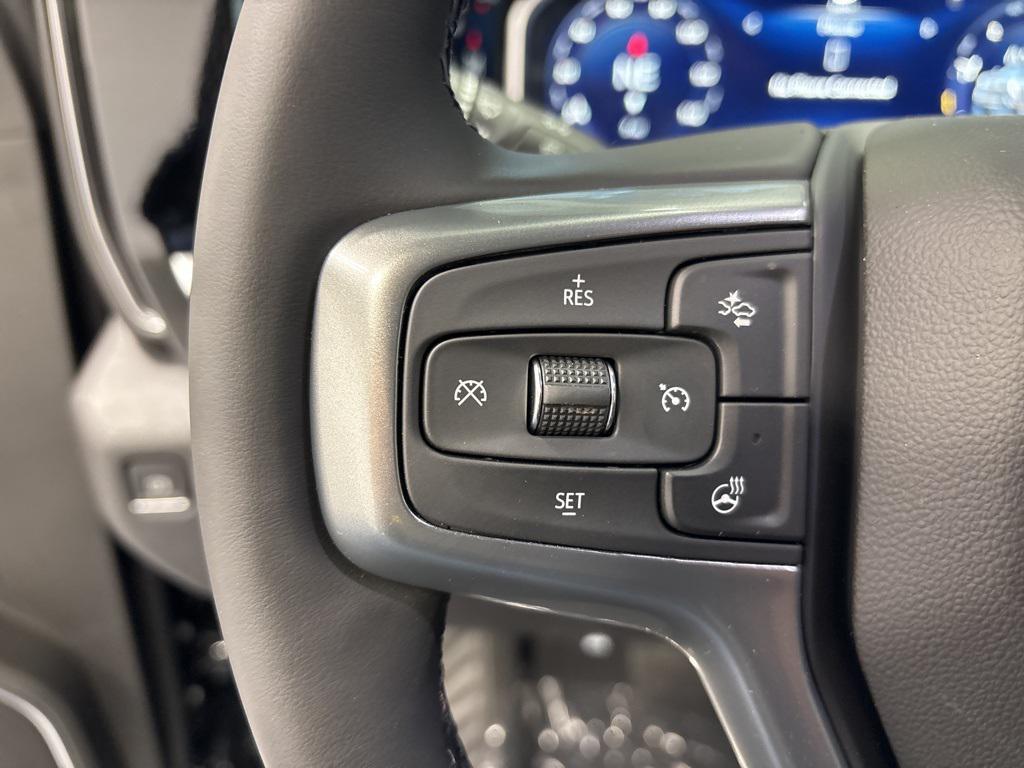 new 2026 Chevrolet Silverado 2500 car, priced at $60,645