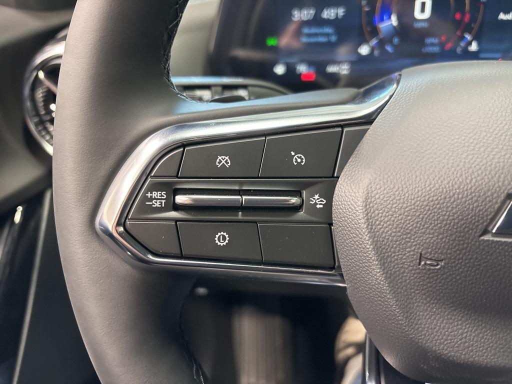 new 2026 Chevrolet Equinox car, priced at $30,995