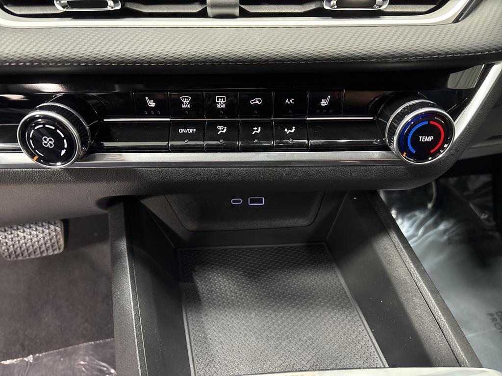 new 2026 Chevrolet Equinox car, priced at $30,995