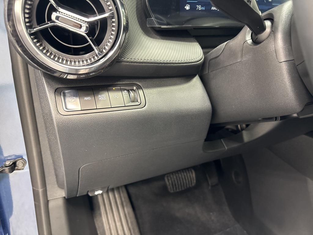 new 2026 Chevrolet Equinox car, priced at $30,995