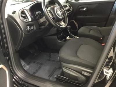 used 2016 Jeep Renegade car