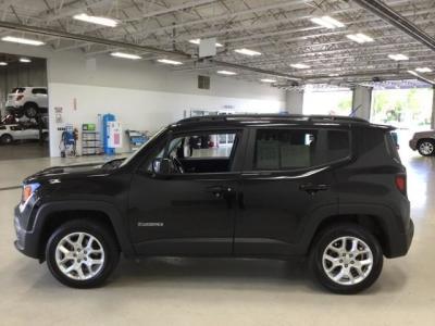 used 2016 Jeep Renegade car