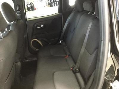 used 2016 Jeep Renegade car