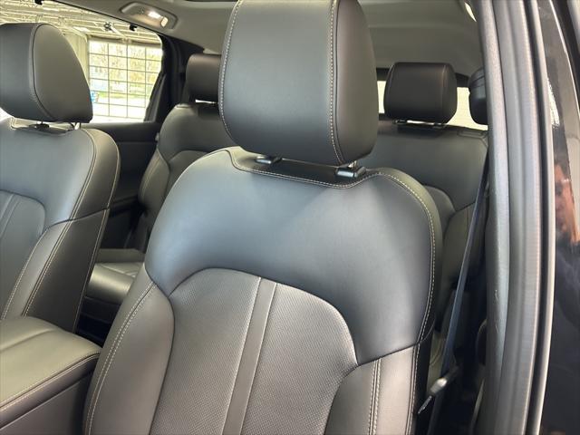 used 2025 Mazda CX-90 car, priced at $39,549