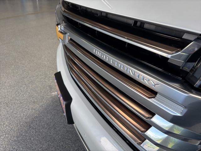 used 2023 Chevrolet Suburban car, priced at $67,991