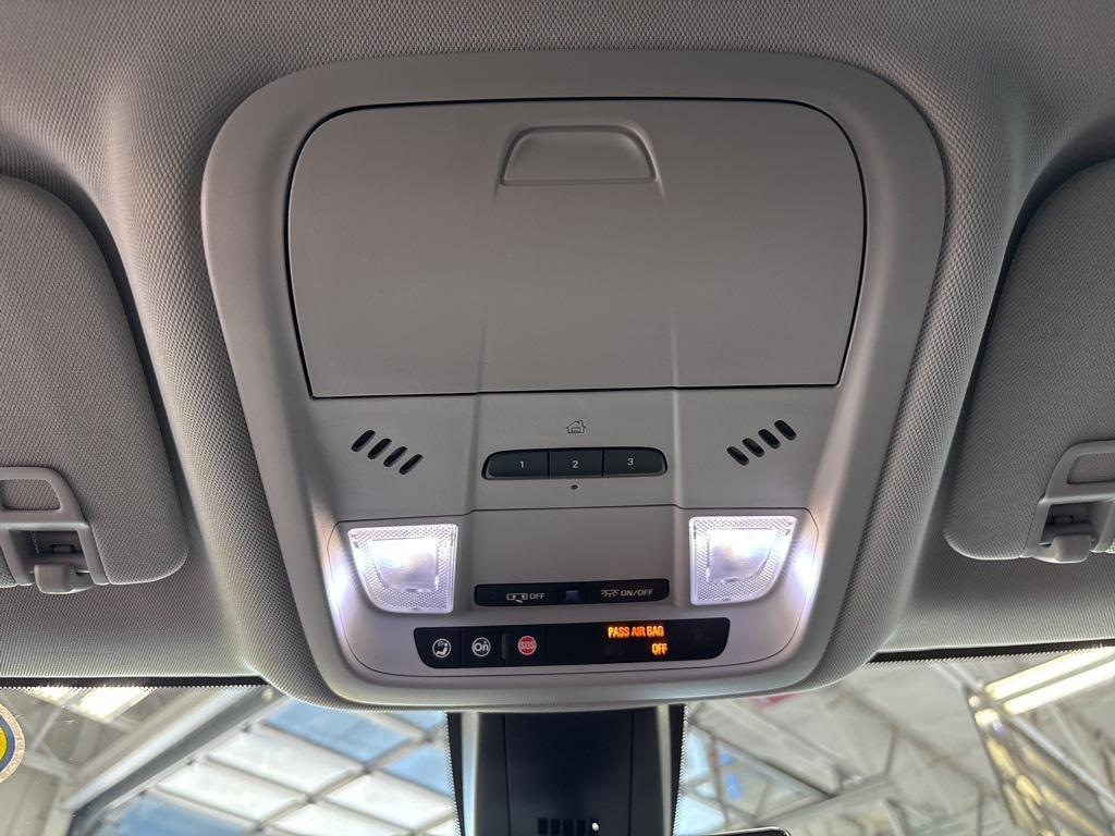 used 2019 Chevrolet Blazer car, priced at $23,499