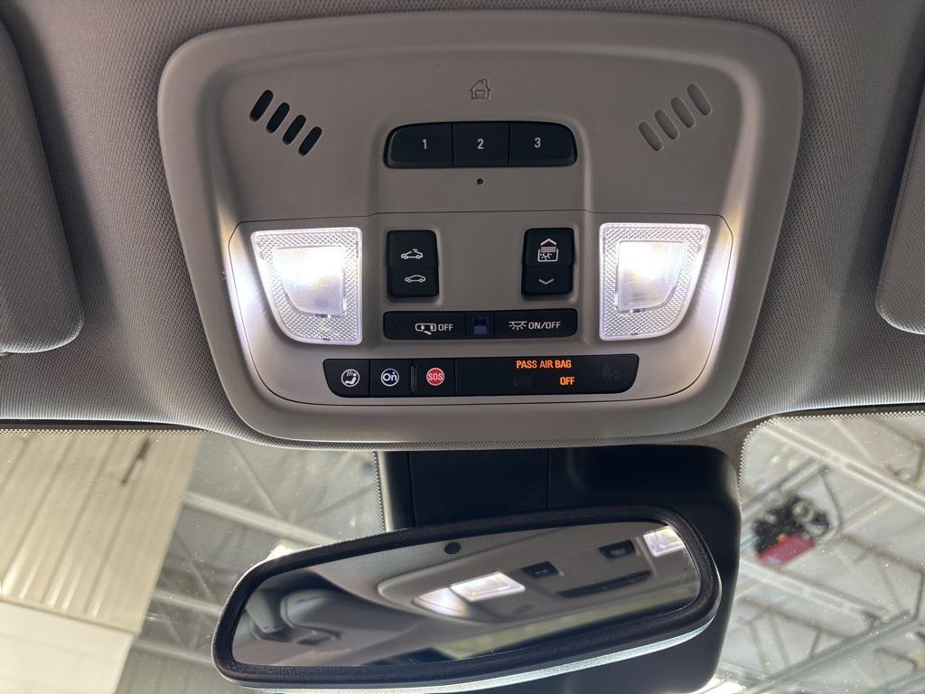 used 2016 Chevrolet Malibu car, priced at $15,349