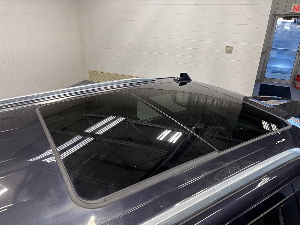 used 2022 Chevrolet Tahoe car, priced at $40,999