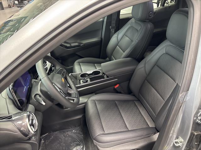 new 2026 Chevrolet Equinox car, priced at $32,995