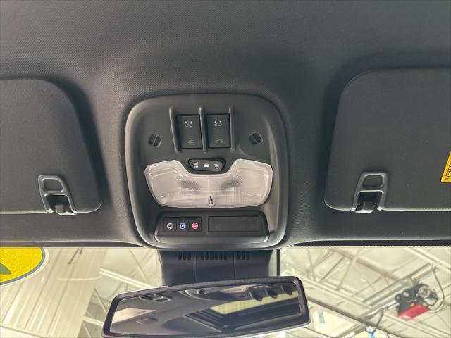 used 2024 Chevrolet Colorado car, priced at $49,999