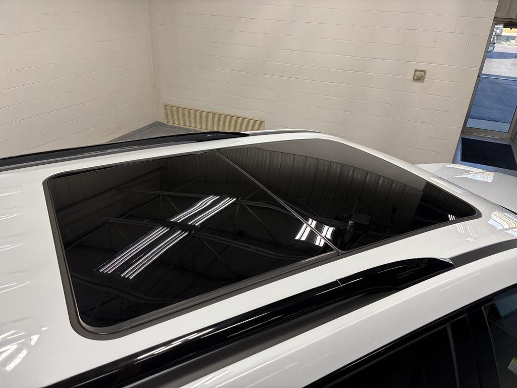 new 2026 Chevrolet Traverse car, priced at $51,765