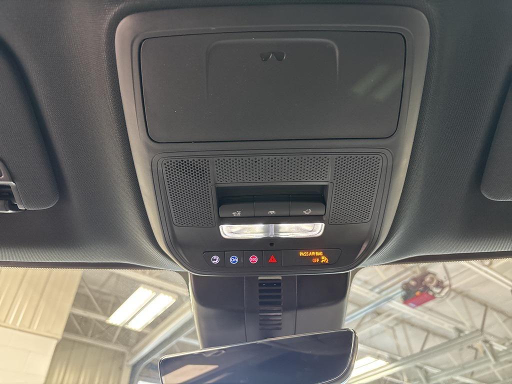 new 2026 Chevrolet Traverse car, priced at $51,765