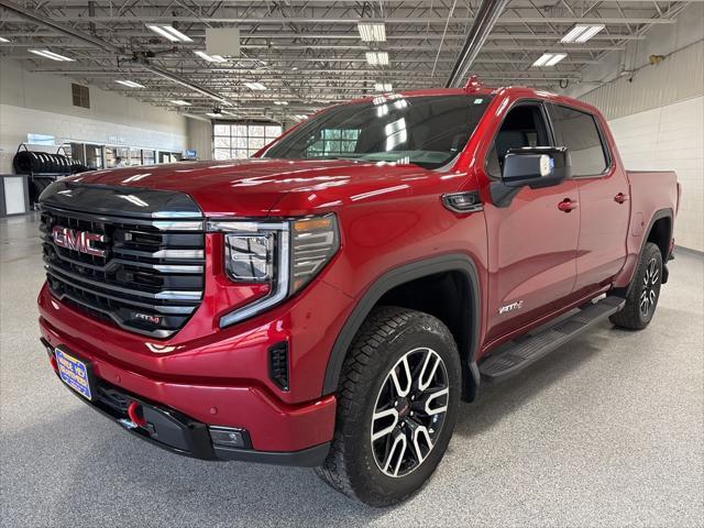 used 2024 GMC Sierra 1500 car, priced at $60,799
