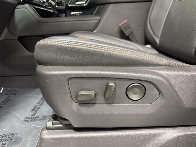 used 2024 GMC Sierra 1500 car, priced at $60,799