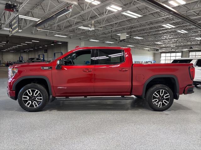 used 2024 GMC Sierra 1500 car, priced at $60,799