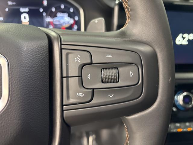 used 2024 GMC Sierra 1500 car, priced at $60,799