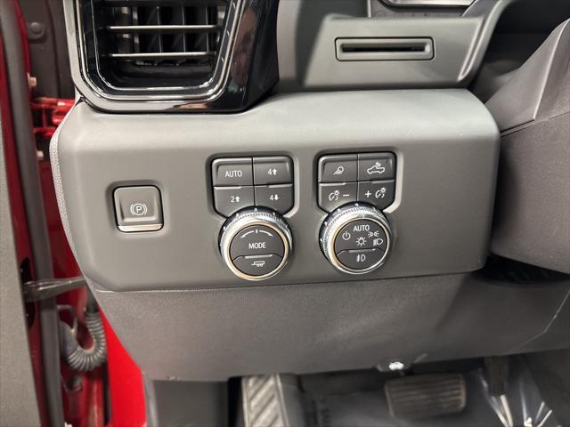 used 2024 GMC Sierra 1500 car, priced at $60,799