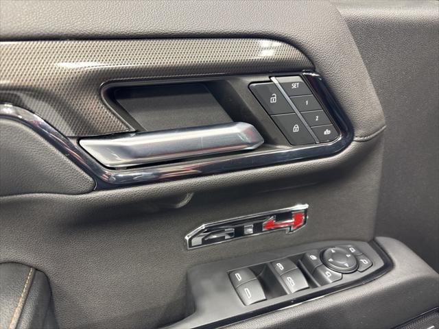 used 2024 GMC Sierra 1500 car, priced at $60,799