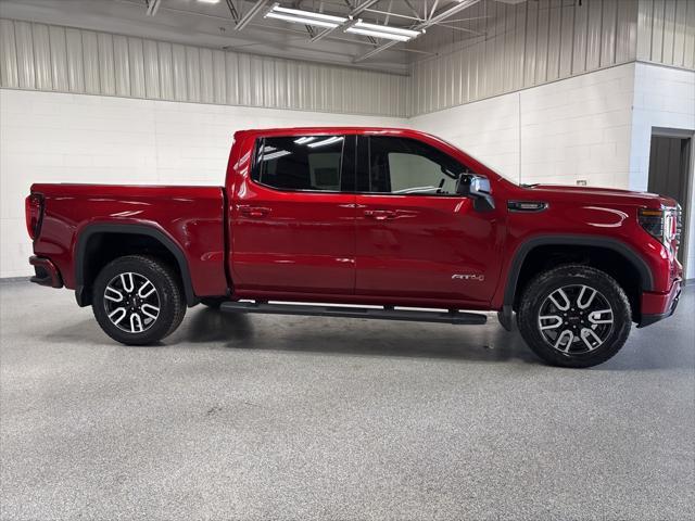 used 2024 GMC Sierra 1500 car, priced at $60,799