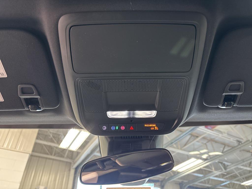 new 2026 Chevrolet Equinox car, priced at $32,935