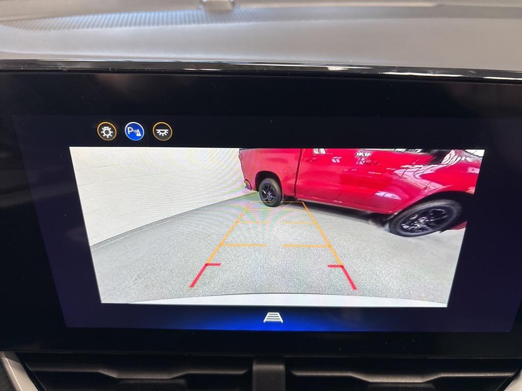 new 2026 Chevrolet Equinox car, priced at $32,935