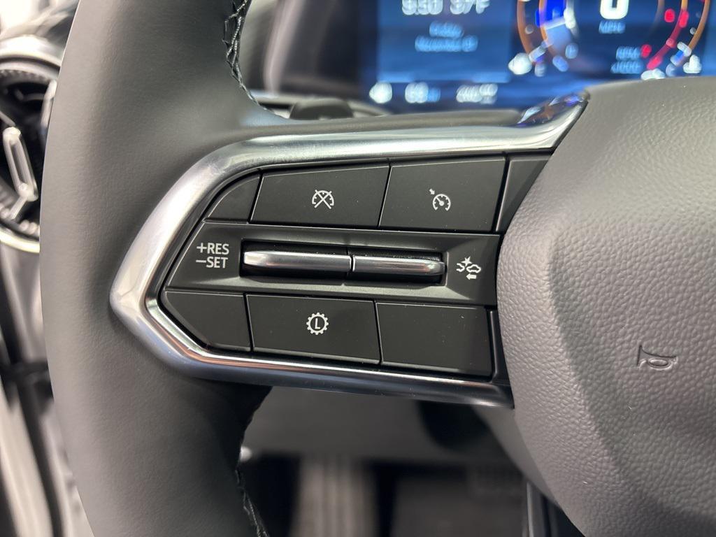 new 2026 Chevrolet Equinox car, priced at $32,935