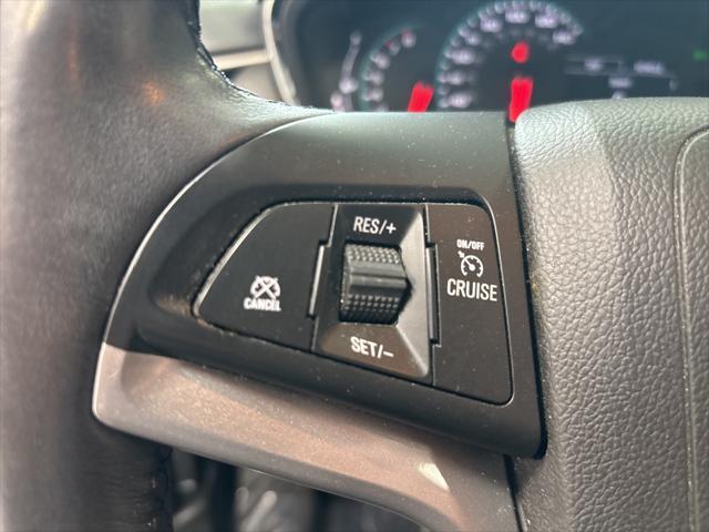 used 2019 Chevrolet Trax car, priced at $13,999