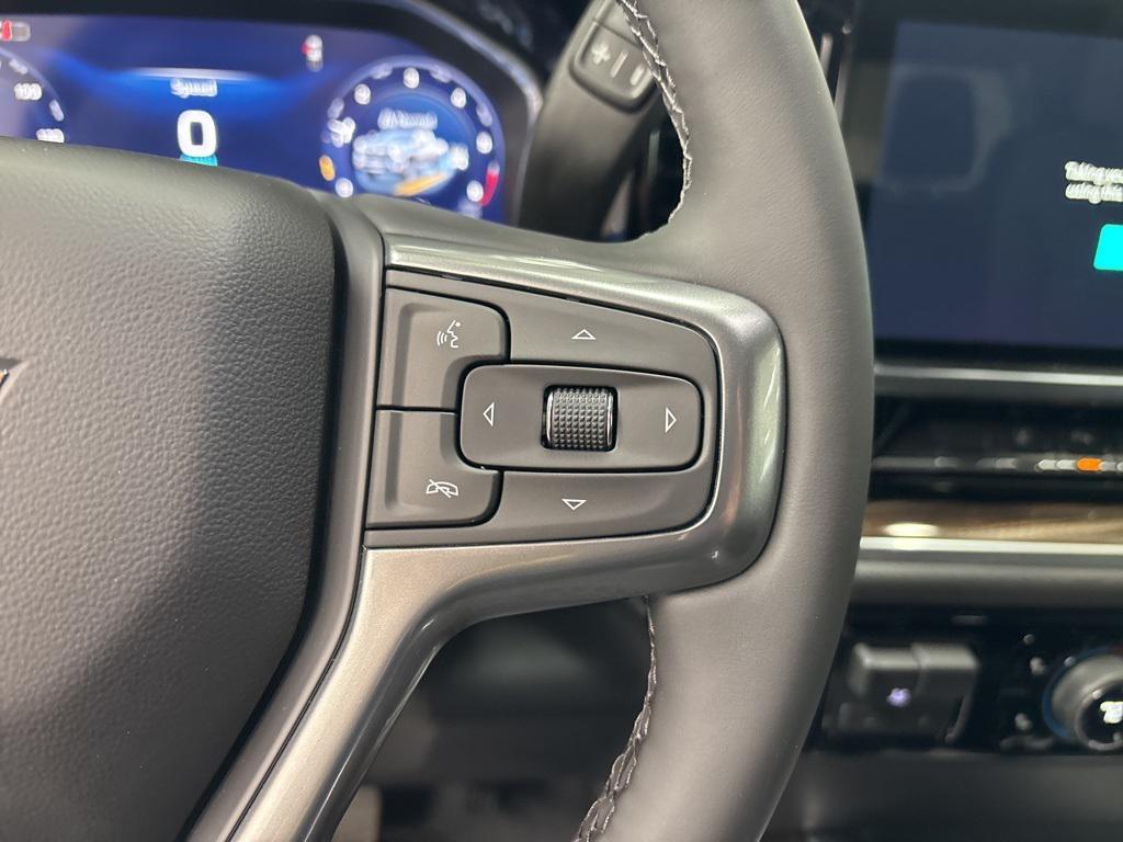 new 2026 Chevrolet Silverado 2500 car, priced at $63,900