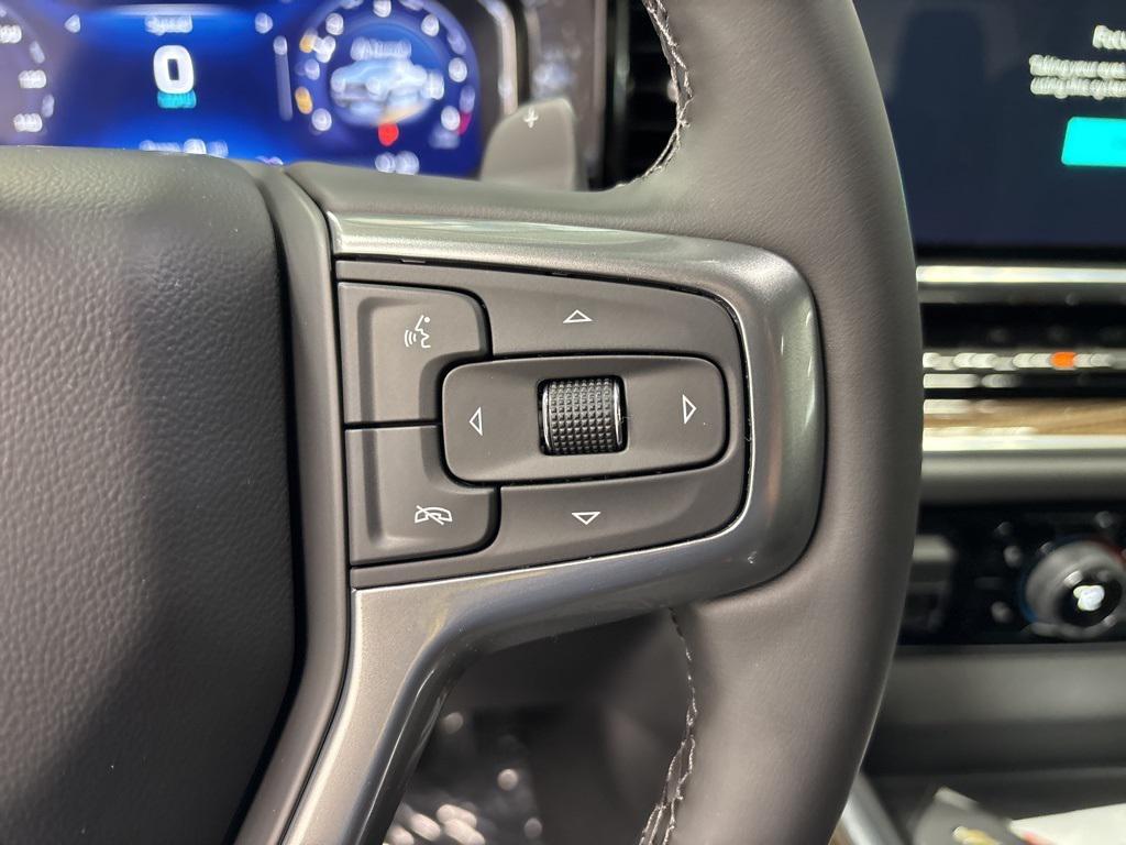 new 2026 Chevrolet Silverado 1500 car, priced at $58,770
