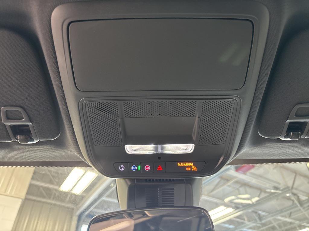 new 2026 Chevrolet Equinox car, priced at $31,995